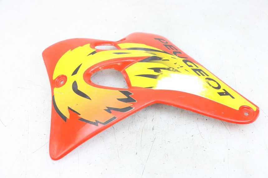 photo de LEWY PRZEDNI BOK PEUGEOT XP6 50 (1997 - 2003) - Zoom stanu zużycia