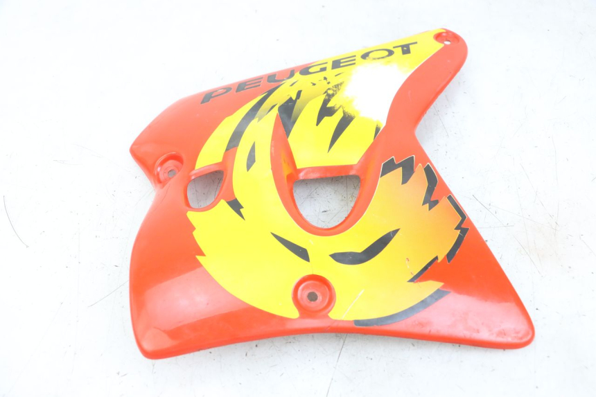 photo de LEWY PRZEDNI BOK PEUGEOT XP6 50 (1997 - 2003) - Inny kąt widzenia