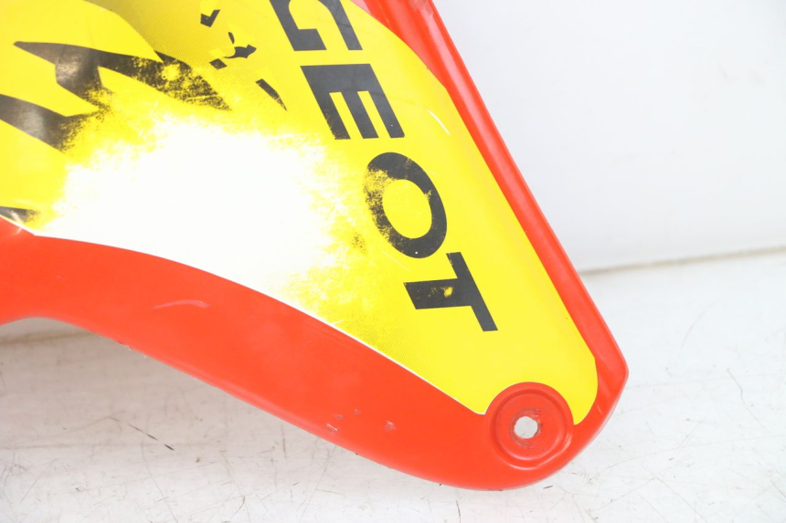 photo de LEWY PRZEDNI BOK PEUGEOT XP6 50 (1997 - 2003) - Widok ogólny