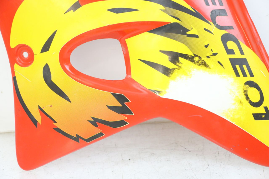 photo de LEWY PRZEDNI BOK PEUGEOT XP6 50 (1997 - 2003) - Punkty mocowania