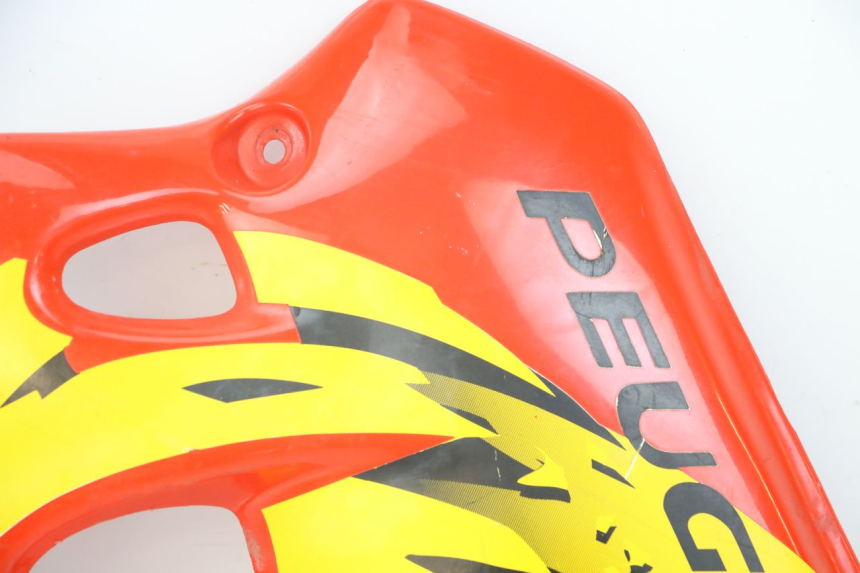 photo de LEWY PRZEDNI BOK PEUGEOT XP6 50 (1997 - 2003) - Stan powierzchni