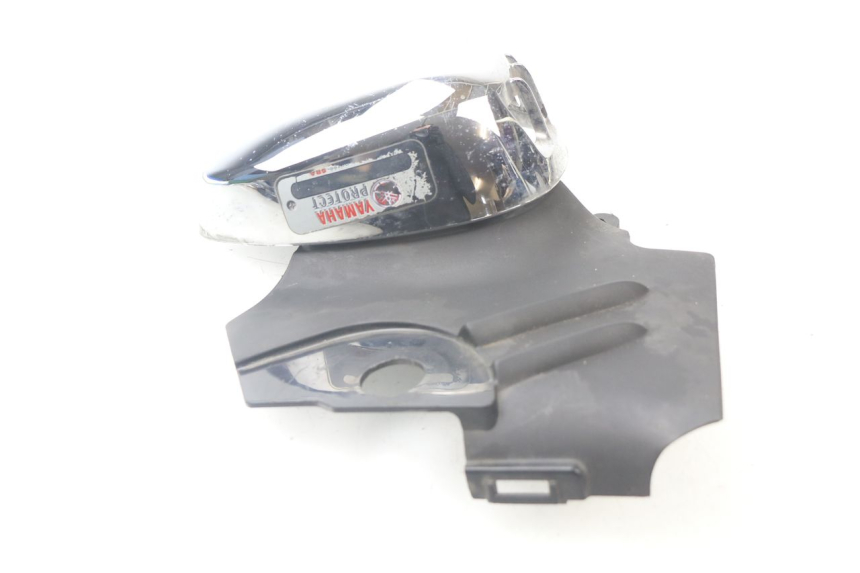 photo de LEWY PRZEDNI BOK YAMAHA YBR CUSTOM 125 (2008 - 2010) - Zoom stanu zużycia