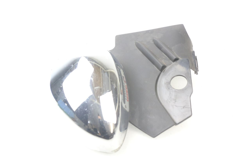 photo de LEWY PRZEDNI BOK YAMAHA YBR CUSTOM 125 (2008 - 2010) - Inny kąt widzenia