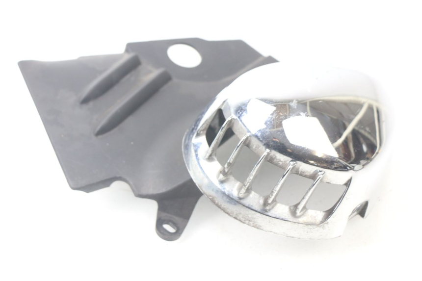 photo de LEWY PRZEDNI BOK YAMAHA YBR CUSTOM 125 (2008 - 2010) - Zbliżenie techniczne