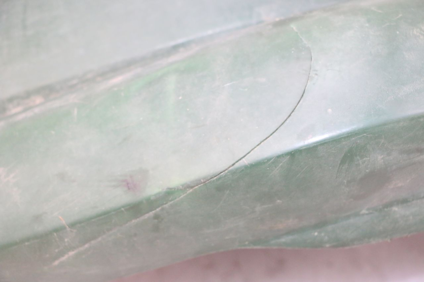 photo de LEWY PRZEDNI BOK YAMAHA YFM GRIZZLY 550 (2008 - 2015) - Widok produktu