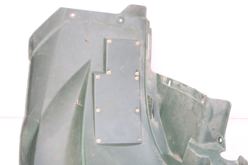 photo de LEWY PRZEDNI BOK YAMAHA YFM GRIZZLY 550 (2008 - 2015) - Zbliżenie techniczne