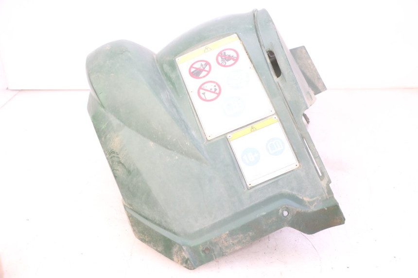 photo de LEWY PRZEDNI BOK YAMAHA YFM GRIZZLY 550 (2008 - 2015) - Oznaczenia i referencje