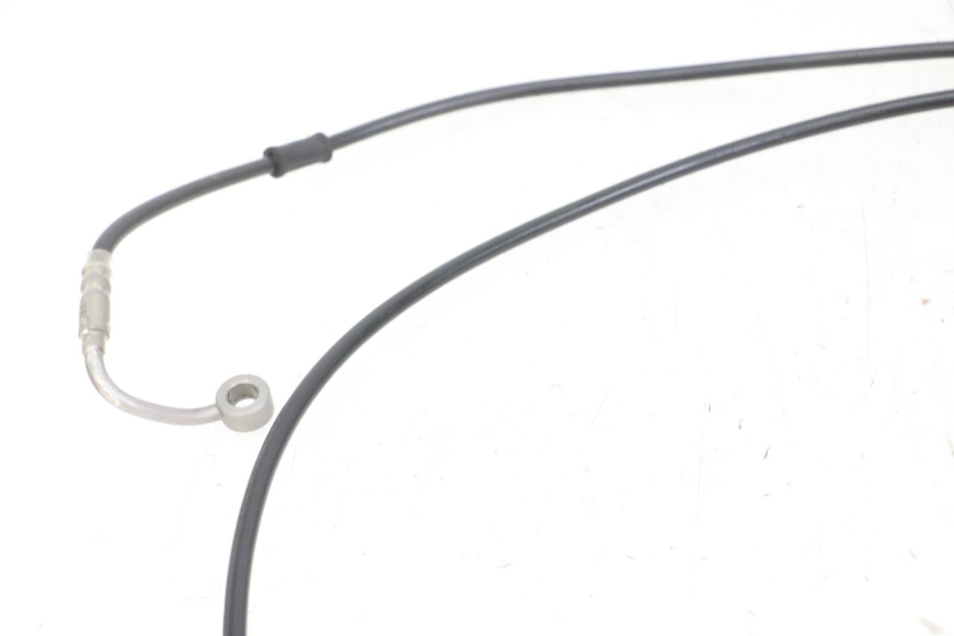 photo de PRZEWÓD HAMULCOWY TYLNY ROYAL ENFIELD CONTINENTAL GT 650 (2019 - 2024) - Inny kąt widzenia