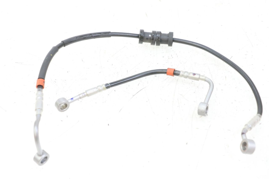 photo de PRZEWÓD HAMULCOWY TYLNY ROYAL ENFIELD SCRAM 411 (2022 - 2024) - Widok główny