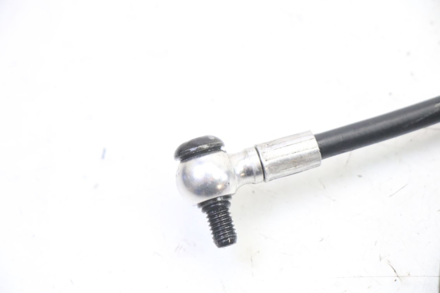 photo de PRZEWÓD HAMULCOWY TYLNY HERO S10 1 - Zoom stanu zużycia