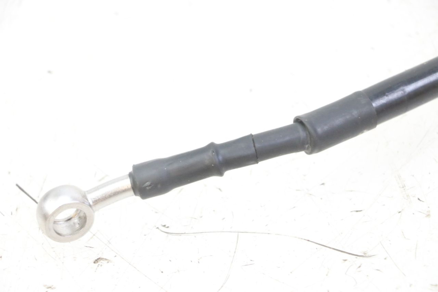 photo de PRZEWÓD HAMULCOWY TYLNY VENT DERAPAGE 50 (2018 - 2023) - Zoom stanu zużycia