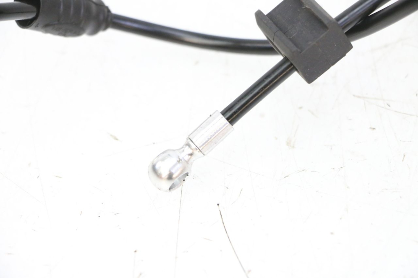 photo de PRZEWÓD HAMULCOWY TYLNY DUALTRON VICTOR LIMITED 1 - Inny kąt widzenia