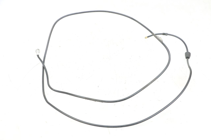 photo de PRZEWÓD HAMULCOWY TYLNY DUALTRON VICTOR LIMITED 1 - Szczegół części