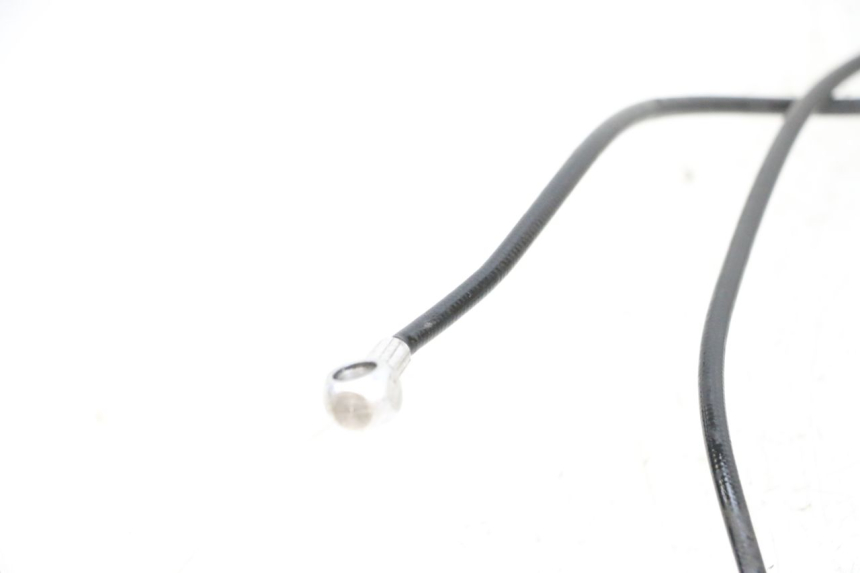 photo de PRZEWÓD HAMULCOWY TYLNY DUALTRON VICTOR LIMITED 1 - Zoom stanu zużycia