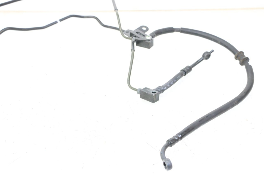 photo de PRZEWÓD HAMULCOWY TYLNY YAMAHA TRACER 7 700 (2020 - 2024) - Szczegół części