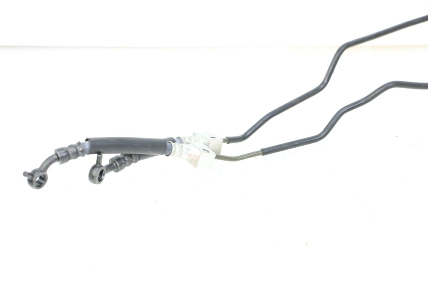 photo de PRZEWÓD HAMULCOWY TYLNY YAMAHA TRACER 7 700 (2020 - 2024) - Zoom stanu zużycia