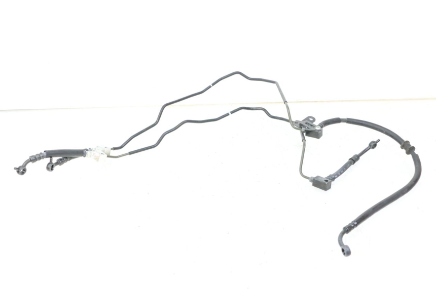 photo de PRZEWÓD HAMULCOWY TYLNY YAMAHA TRACER 7 700 (2020 - 2024) - Inny kąt widzenia