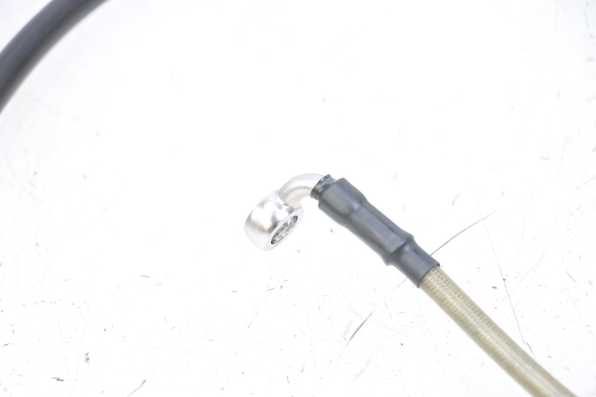 photo de PRZEWÓD HAMULCOWY PRZEDNI VENT DERAPAGE 50 (2018 - 2023) - Zoom stanu zużycia