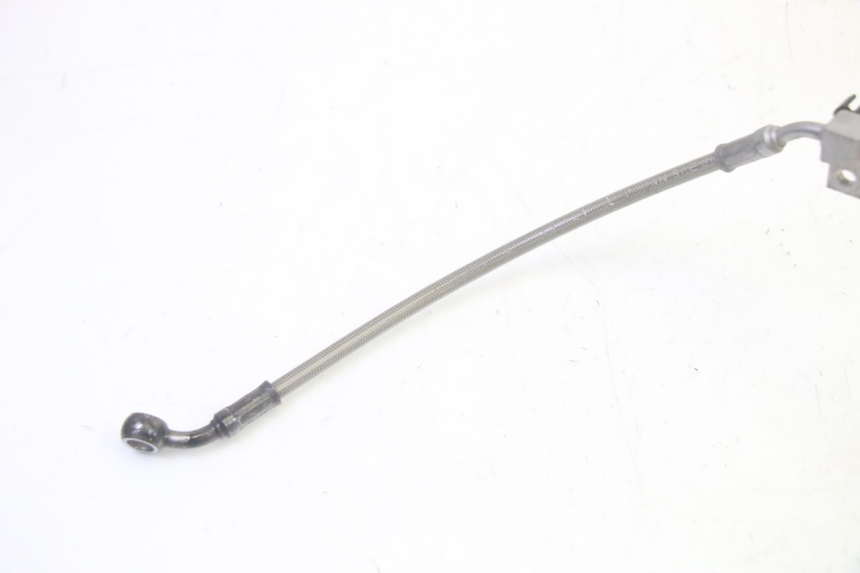 photo de PRZEWÓD HAMULCOWY PRZEDNI BMW R GS 1250 (2021 - 2024) - Zoom stanu zużycia