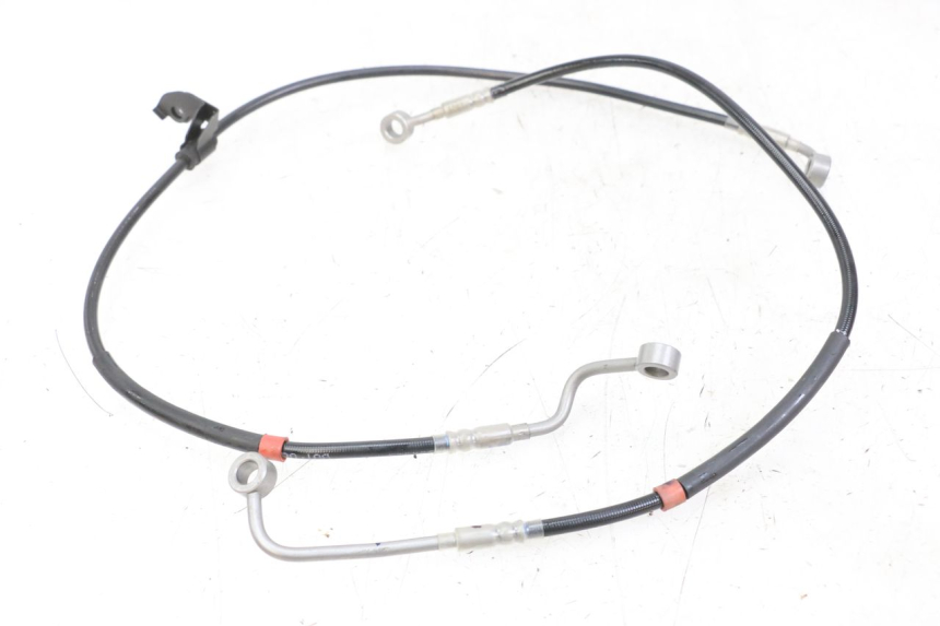 photo de PRZEWÓD HAMULCOWY PRZEDNI ROYAL ENFIELD CONTINENTAL GT 650 (2019 - 2024) - Widok główny