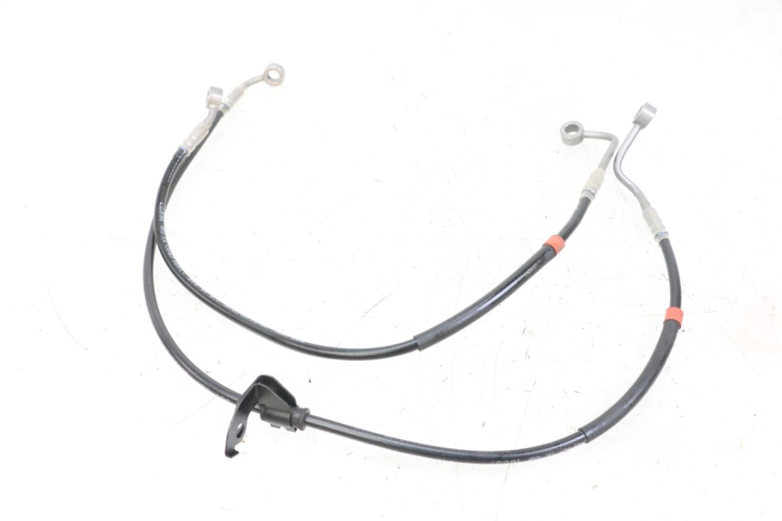 photo de PRZEWÓD HAMULCOWY PRZEDNI ROYAL ENFIELD CONTINENTAL GT 650 (2019 - 2024) - Szczegół części