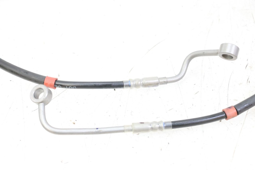 photo de PRZEWÓD HAMULCOWY PRZEDNI ROYAL ENFIELD CONTINENTAL GT 650 (2019 - 2024) - Inny kąt widzenia