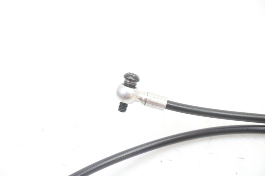 photo de PRZEWÓD HAMULCOWY PRZEDNI HERO S10 1 - Zoom stanu zużycia
