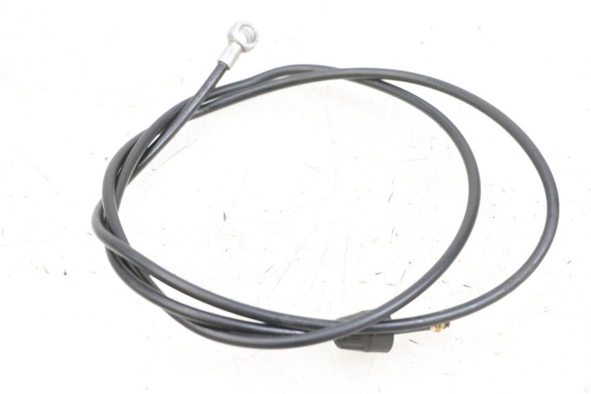 photo de PRZEWÓD HAMULCOWY PRZEDNI DUALTRON VICTOR LIMITED 1 - Zoom stanu zużycia