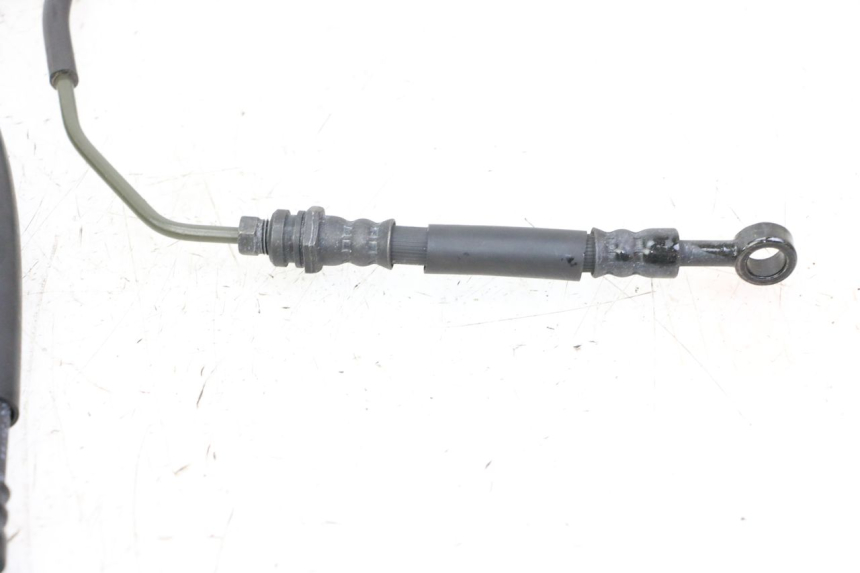 photo de PRZEWÓD HAMULCOWY PRZEDNI YAMAHA TRACER 7 700 (2020 - 2024) - Zoom stanu zużycia