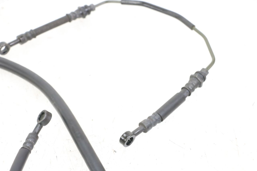 photo de PRZEWÓD HAMULCOWY PRZEDNI YAMAHA TRACER 7 700 (2020 - 2024) - Stan powierzchni