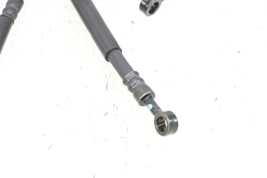 photo de PRZEWÓD HAMULCOWY PRZEDNI YAMAHA TRACER 7 700 (2020 - 2024) - Część sprawdzona