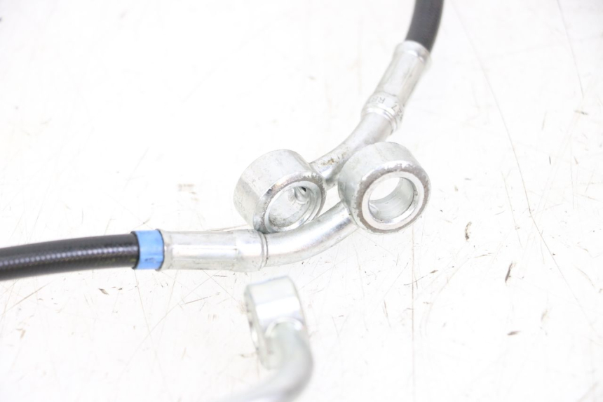 photo de PRZEWÓD HAMULCOWY PRZÓD I TYŁ HUSQVARNA SVARTPILEN 401 (2018 - 2023) - Inny kąt widzenia