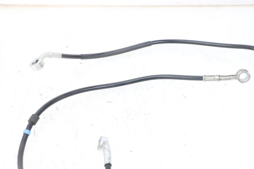 photo de PRZEWÓD HAMULCOWY PRZÓD I TYŁ HUSQVARNA SVARTPILEN 401 (2018 - 2023) - Zbliżenie techniczne