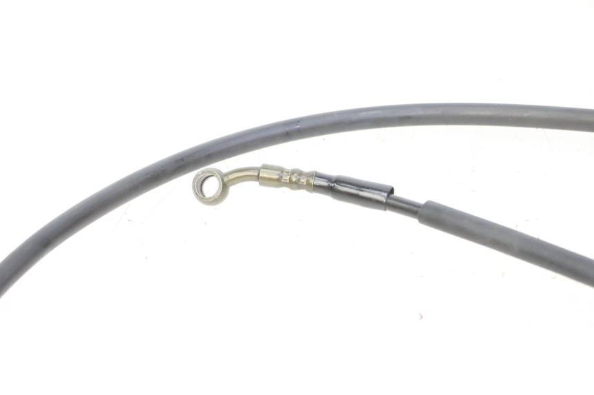 photo de PRZEWÓD HAMULCOWY PRZÓD I TYŁ APOLLO RFZ 125 - Zbliżenie techniczne