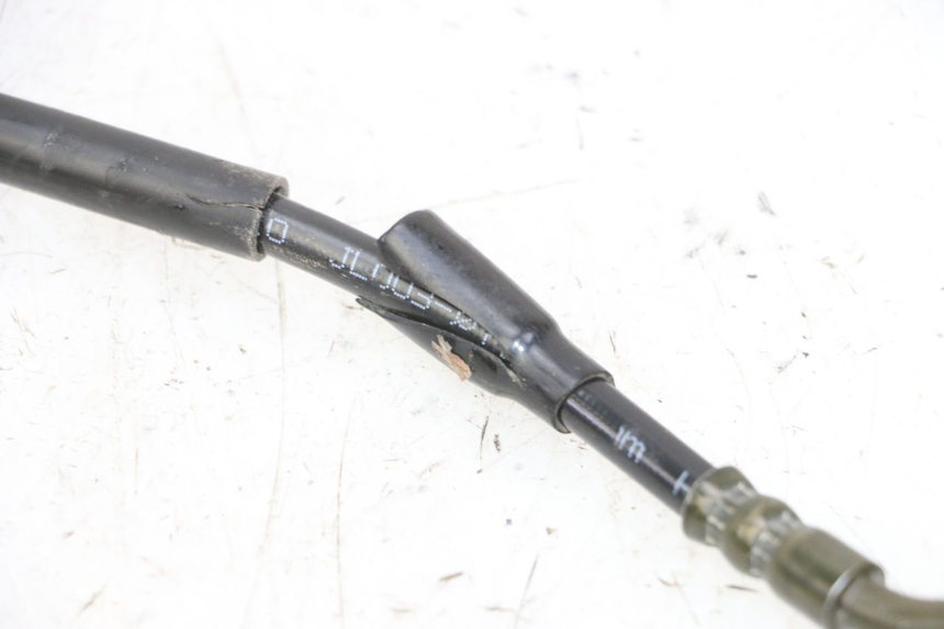 photo de PRZEWÓD HAMULCOWY PRZÓD I TYŁ APOLLO RFZ 125 - Punkty mocowania