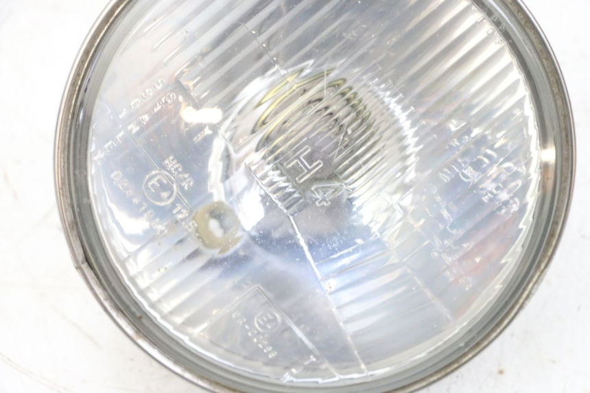 photo de Tylna część reflektora HONDA NTV REVERSE 650 (1988 - 1988) - Punkty mocowania