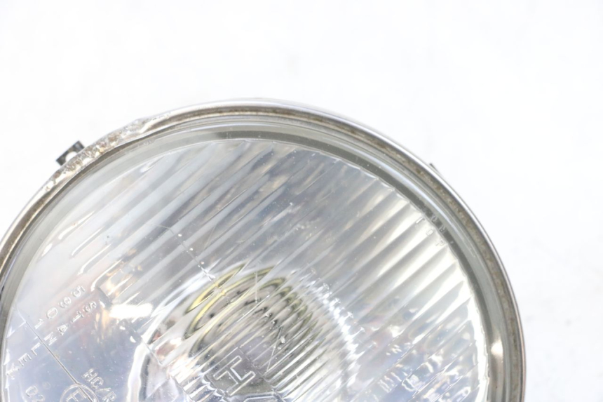 photo de Tylna część reflektora HONDA NTV REVERSE 650 (1988 - 1988) - Stan powierzchni