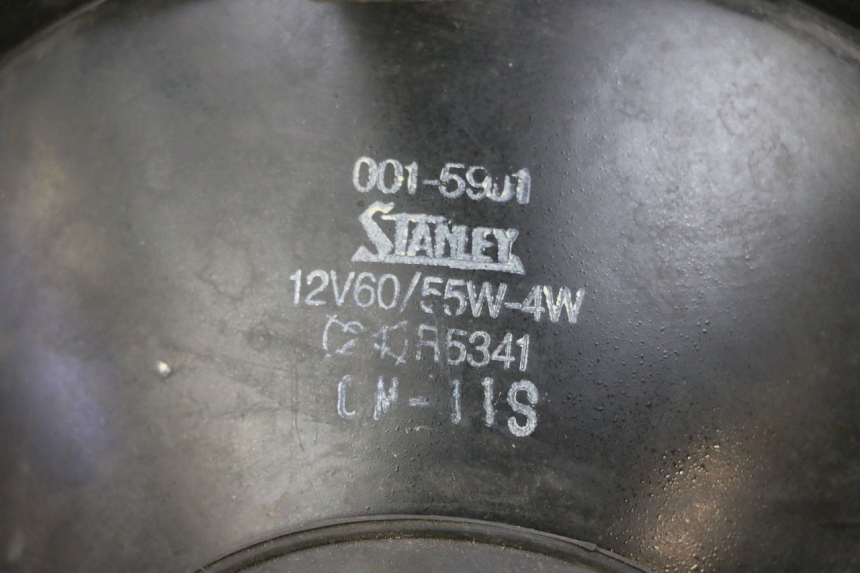 photo de Tylna część reflektora HONDA NTV REVERSE 650 (1988 - 1988) - Część sprawdzona