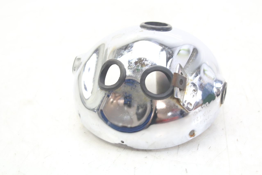 photo de Tylna część reflektora YAMAHA XJN DIVERSION 600 (2000 - 2003) - Widok główny