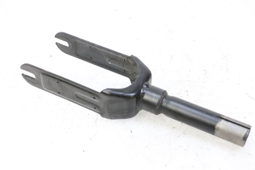 photo de WIDEŁKI SEGWAY NINEBOT F40E 1 - Zbliżenie techniczne