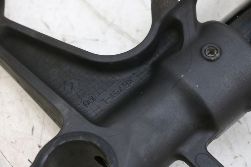 photo de WIDELEC SUZUKI GSXR GSX-R 1000 (2003 - 2004) - Widok z bliska