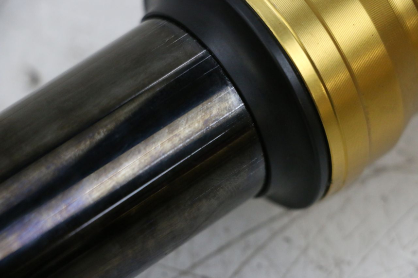 photo de WIDELEC SUZUKI GSXR GSX-R 1000 (2003 - 2004) - Kontrola wizualna