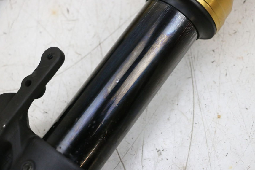 photo de WIDELEC SUZUKI GSXR GSX-R 1000 (2003 - 2004) - Struktura - zbliżenie