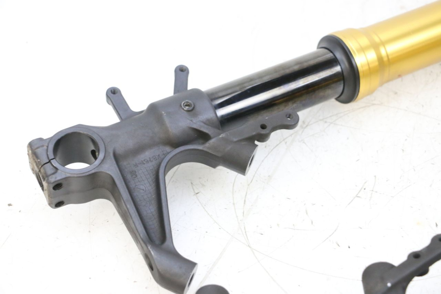 photo de WIDELEC SUZUKI GSXR GSX-R 1000 (2003 - 2004) - Widok profilu