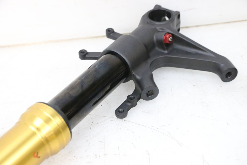 photo de WIDELEC SUZUKI GSXR GSX-R 1000 (2003 - 2004) - Zoom stanu zużycia