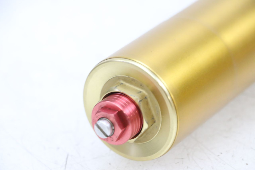 photo de WIDELEC SUZUKI GSXR GSX-R 1000 (2003 - 2004) - Punkty mocowania