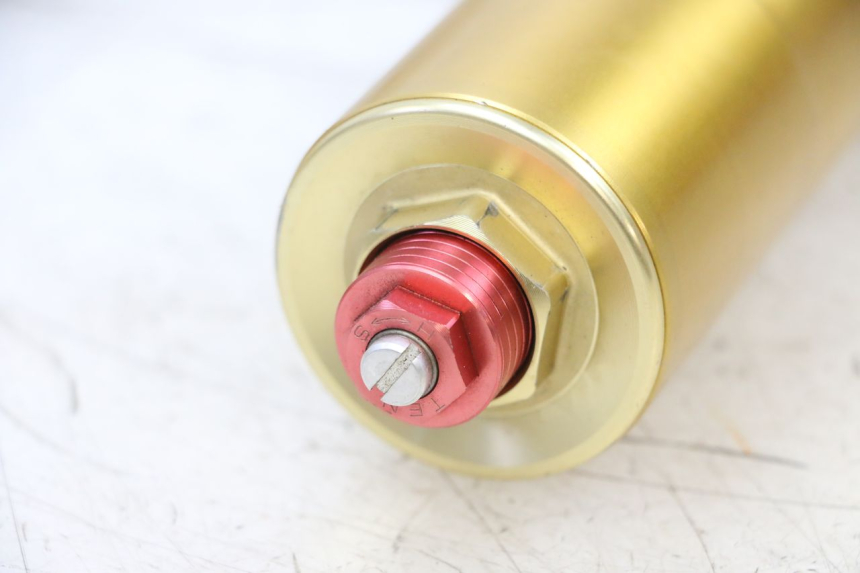 photo de WIDELEC SUZUKI GSXR GSX-R 1000 (2003 - 2004) - Stan powierzchni