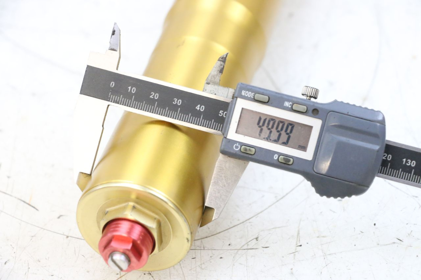 photo de WIDELEC SUZUKI GSXR GSX-R 1000 (2003 - 2004) - Widok ogólny