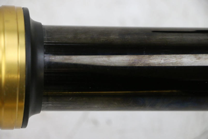 photo de WIDELEC SUZUKI GSXR GSX-R 1000 (2003 - 2004) - Punkty mocowania