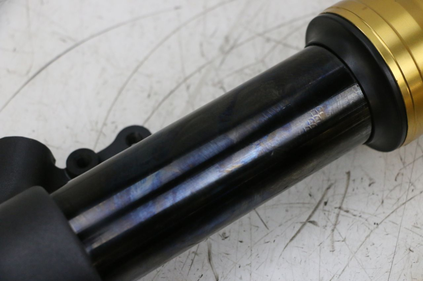 photo de WIDELEC SUZUKI GSXR GSX-R 1000 (2003 - 2004) - Część sprawdzona